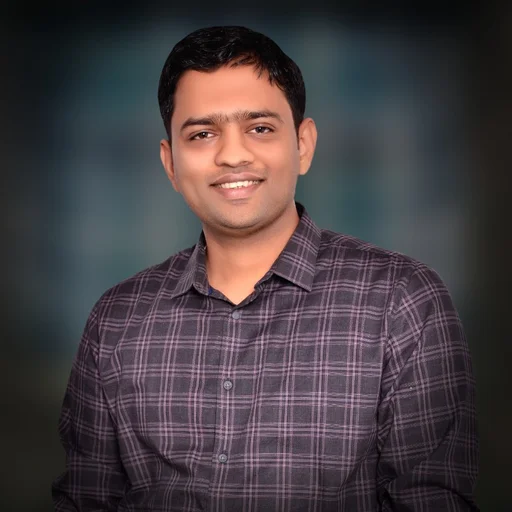 Arpit Goyal