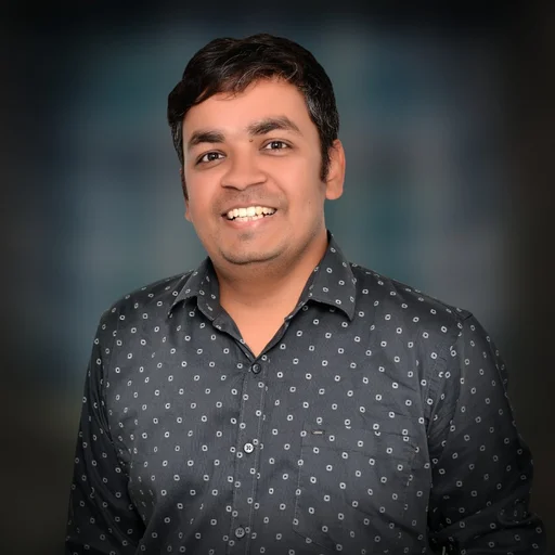 Sahil Aggarwal